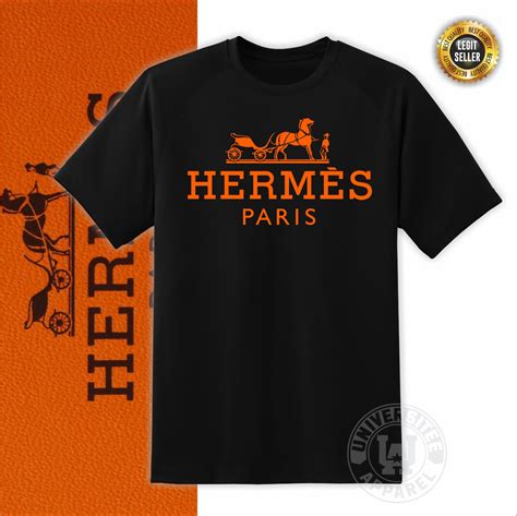 hermes dress shirt price|Hermes graphic tees.